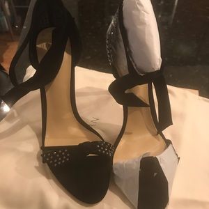 Alexandre Birman clarity studded sandals